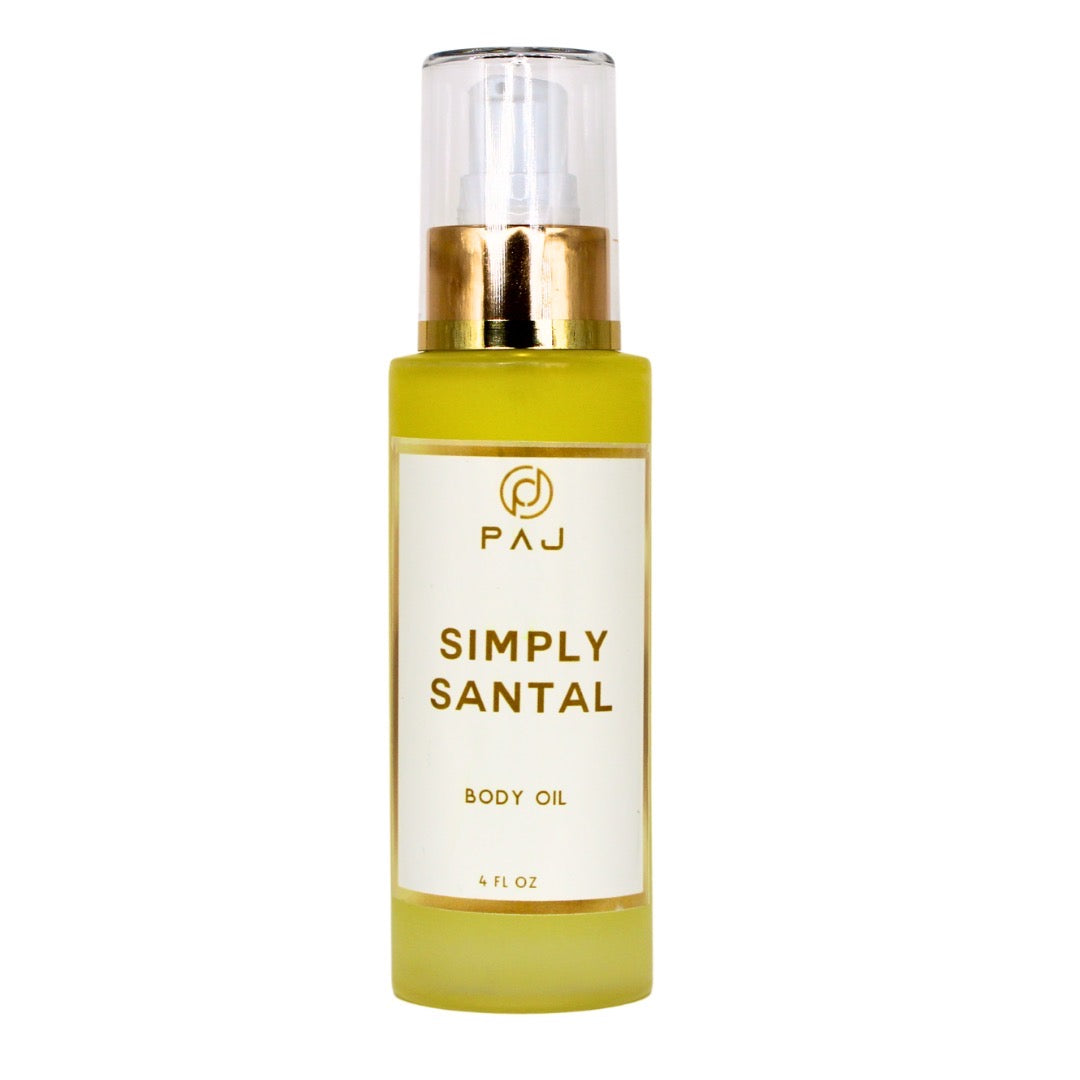 SIMPLY SANTAL