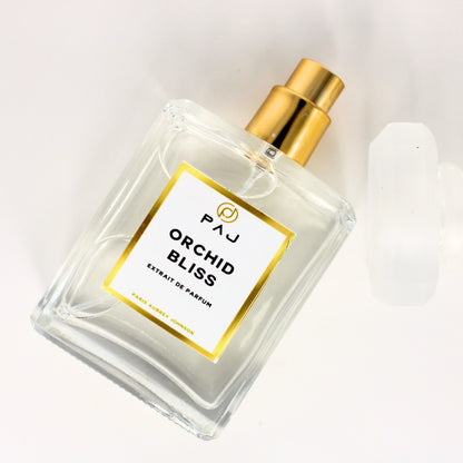 Orchid Bliss - #1 Classic Parfum for Women