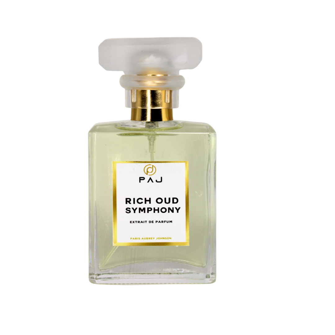 RICH OUD SYMPHONY