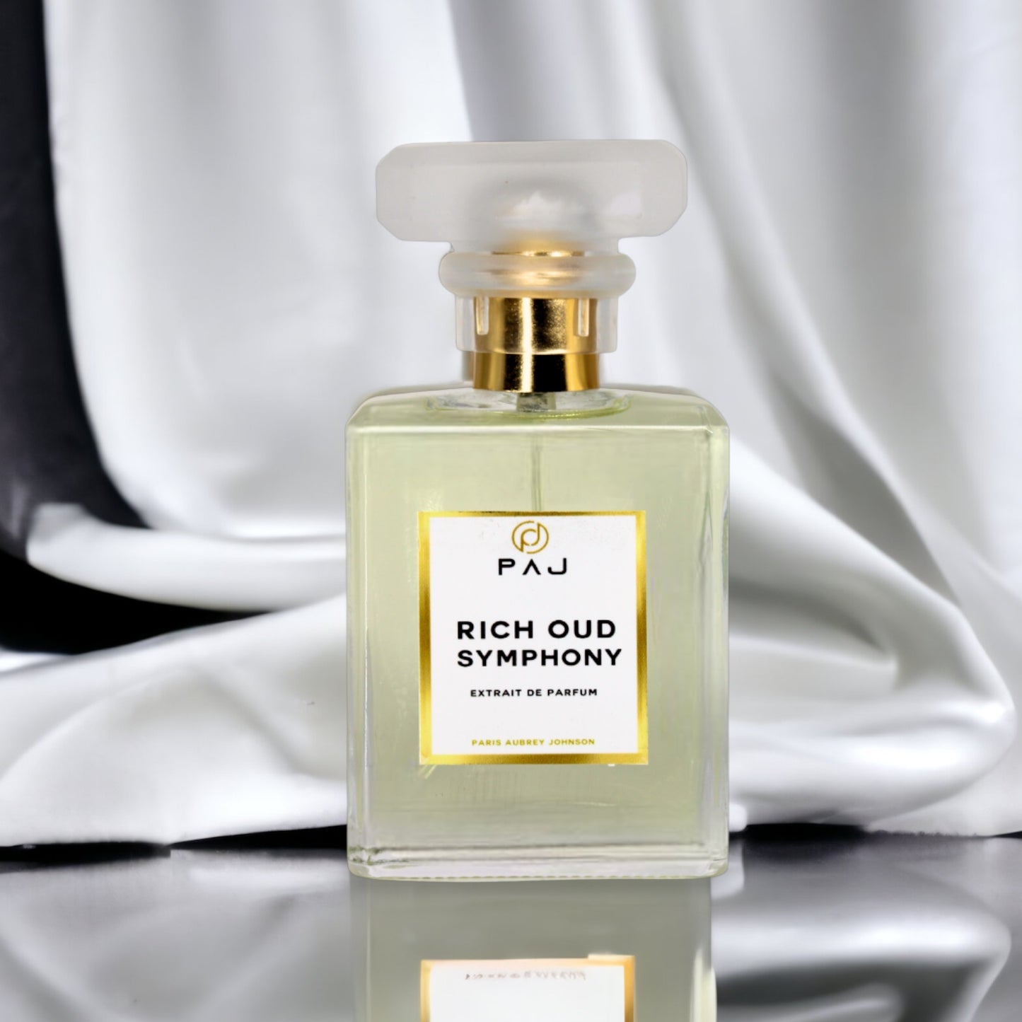 RICH OUD SYMPHONY