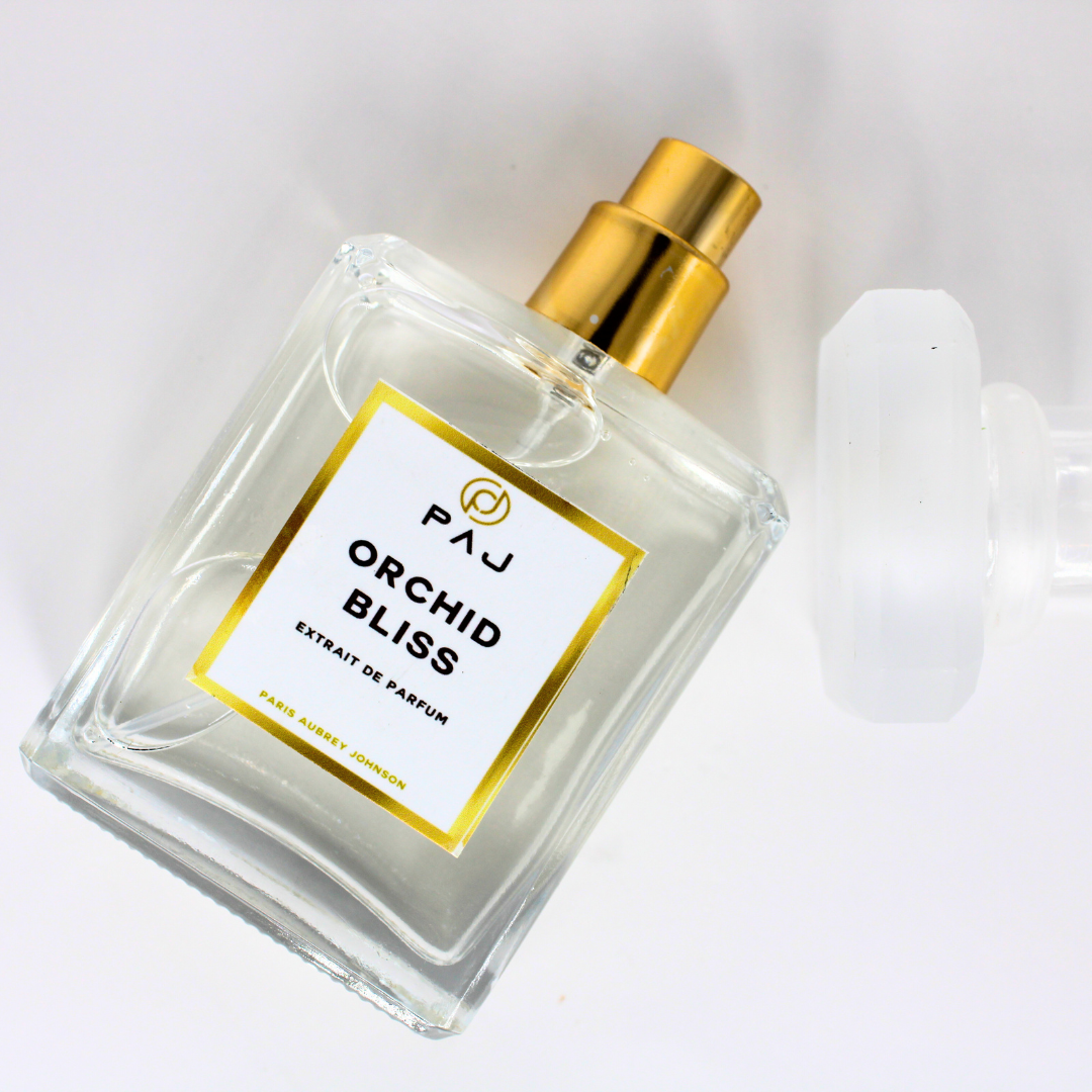 Orchid Bliss - #1 Classic Parfum for Women