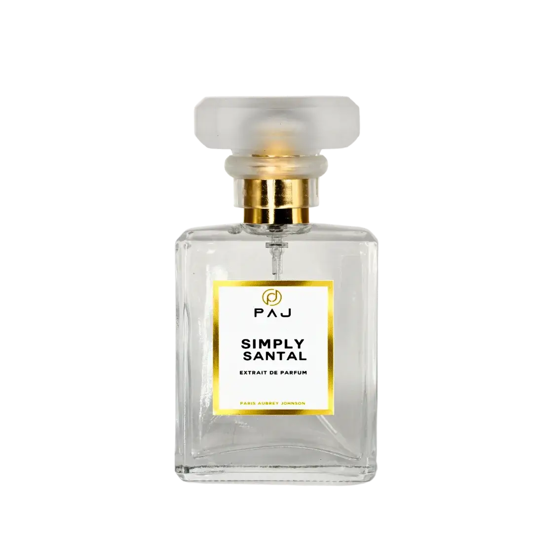 SIMPLY SANTAL