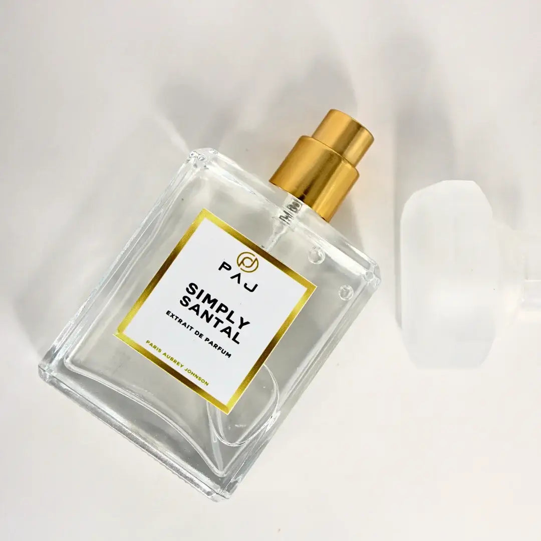 SIMPLY SANTAL